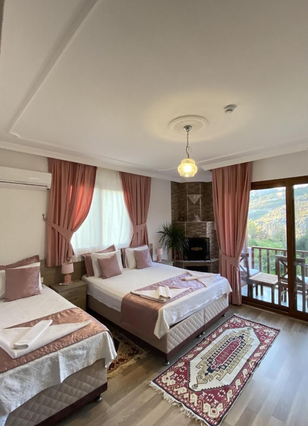 Faralya Misafir Evi, foto 13