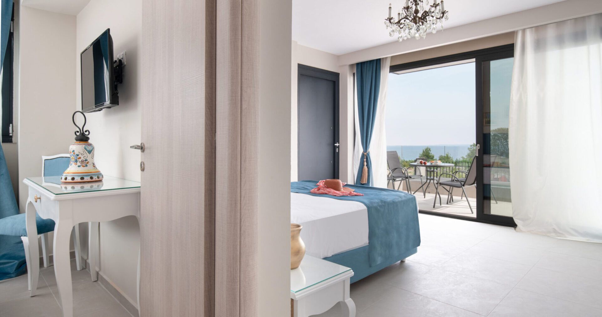 Mykoniatika Villas, foto 9