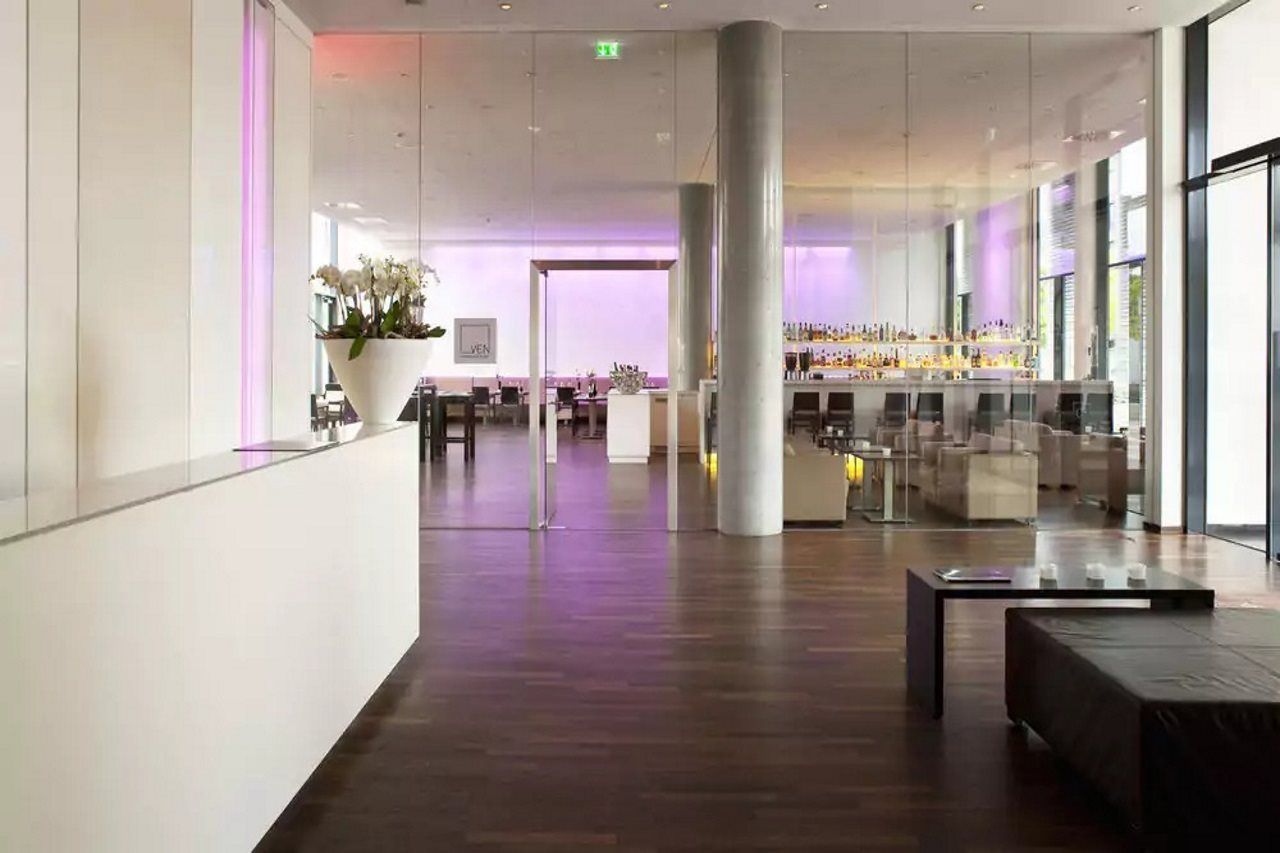 INNSiDE Düsseldorf Derendorf, foto 15