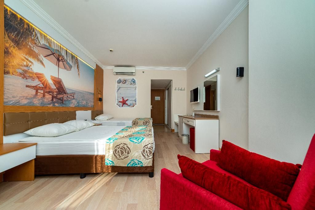 Hane Family Resort, foto 4