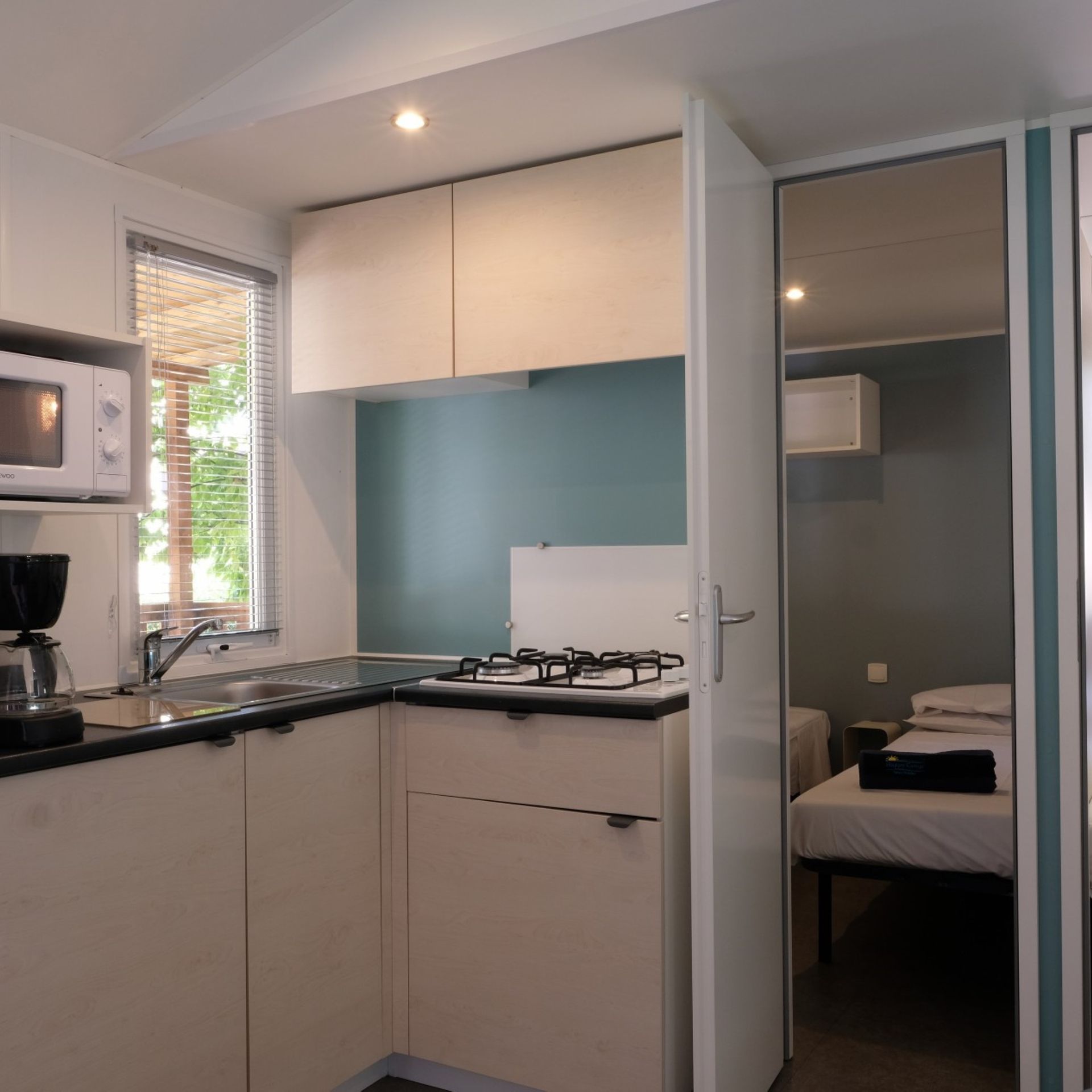 Camping Italia Lido, foto 11