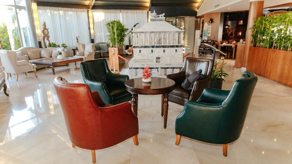 Bodrium Hotel & SPA, foto 13