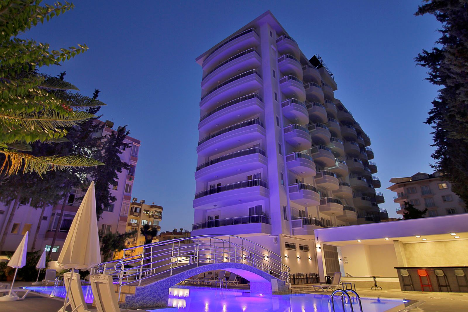 Ramira Joy Hotel, foto 15