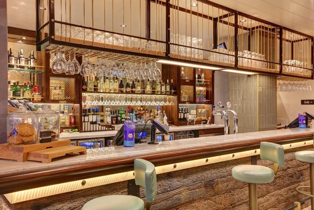 hub by Premier Inn London Westminster Abbey, foto 2