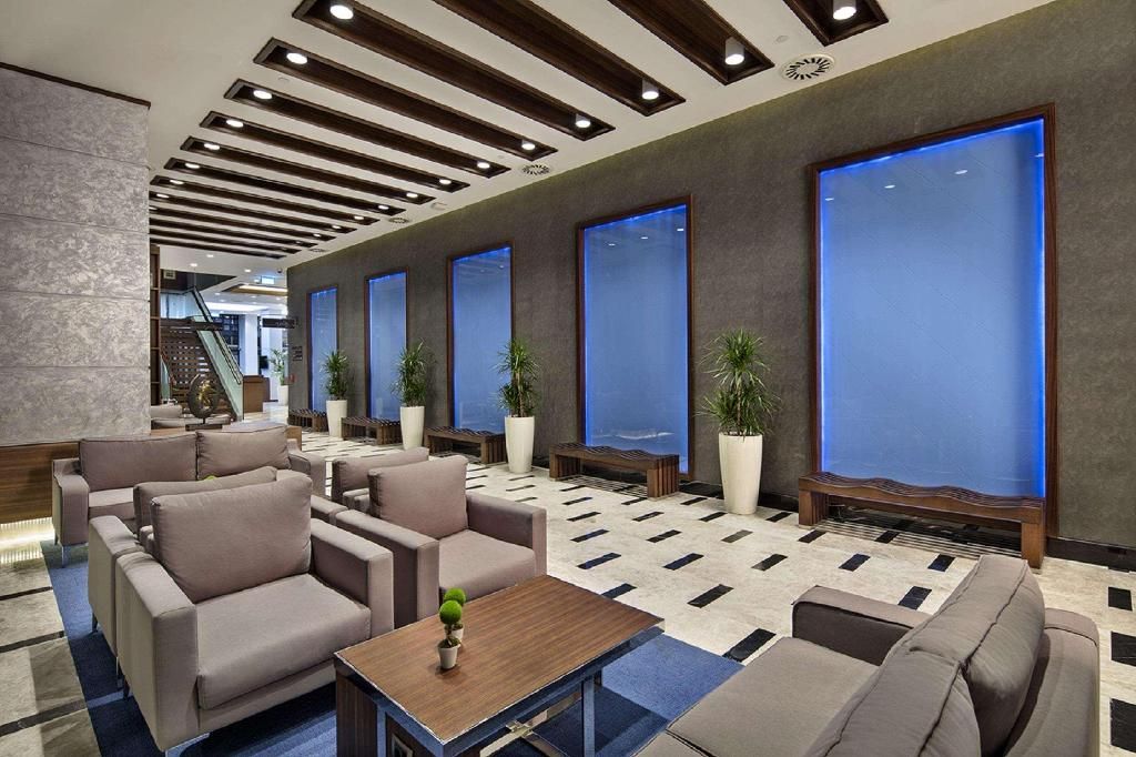 Hilton Garden Inn Izmir Bayrakli, foto 11