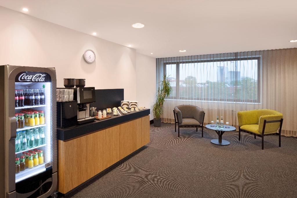 Holiday Inn München - Leuchtenbergring, foto 10