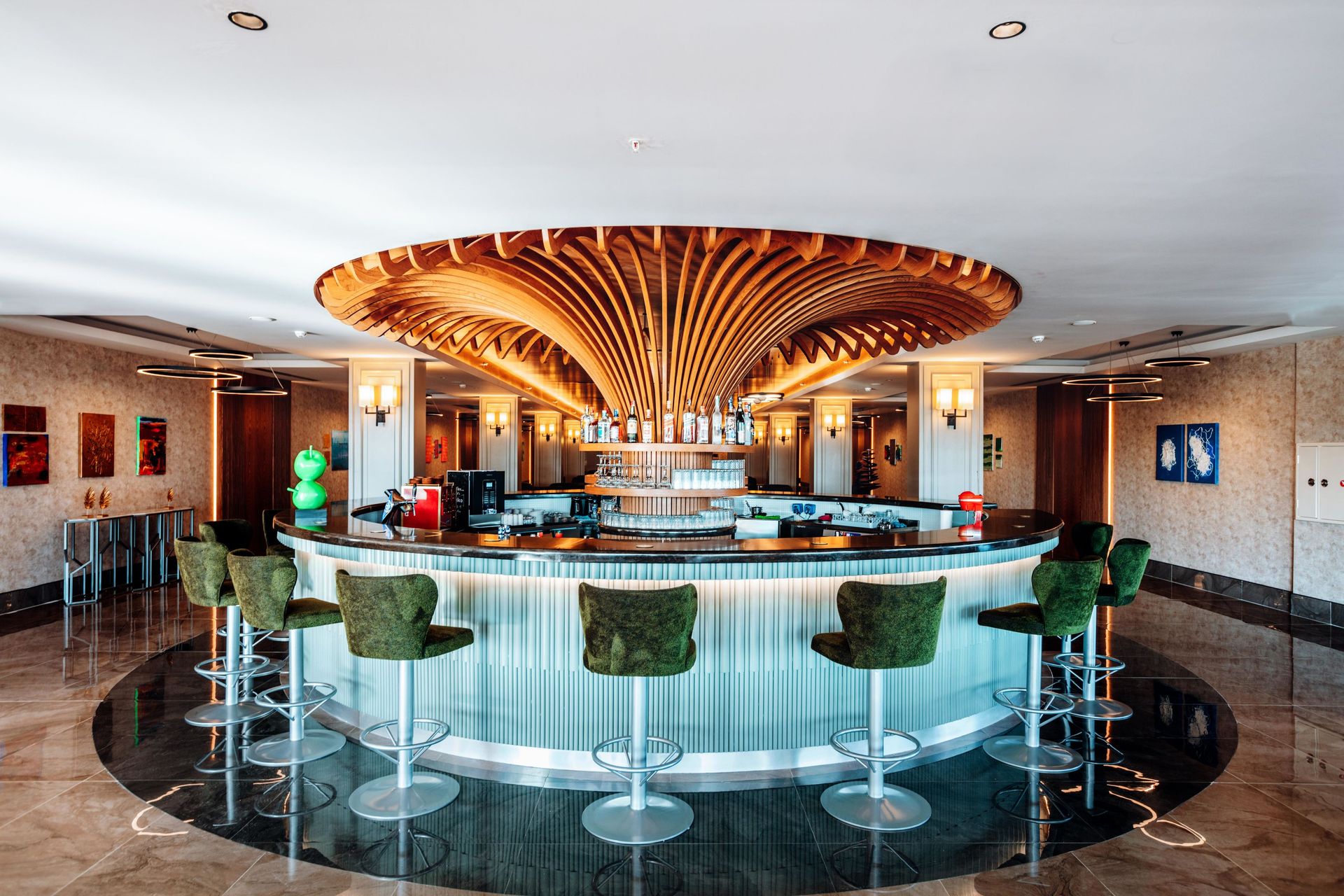 Alarcha Hotels & Resort, foto 2