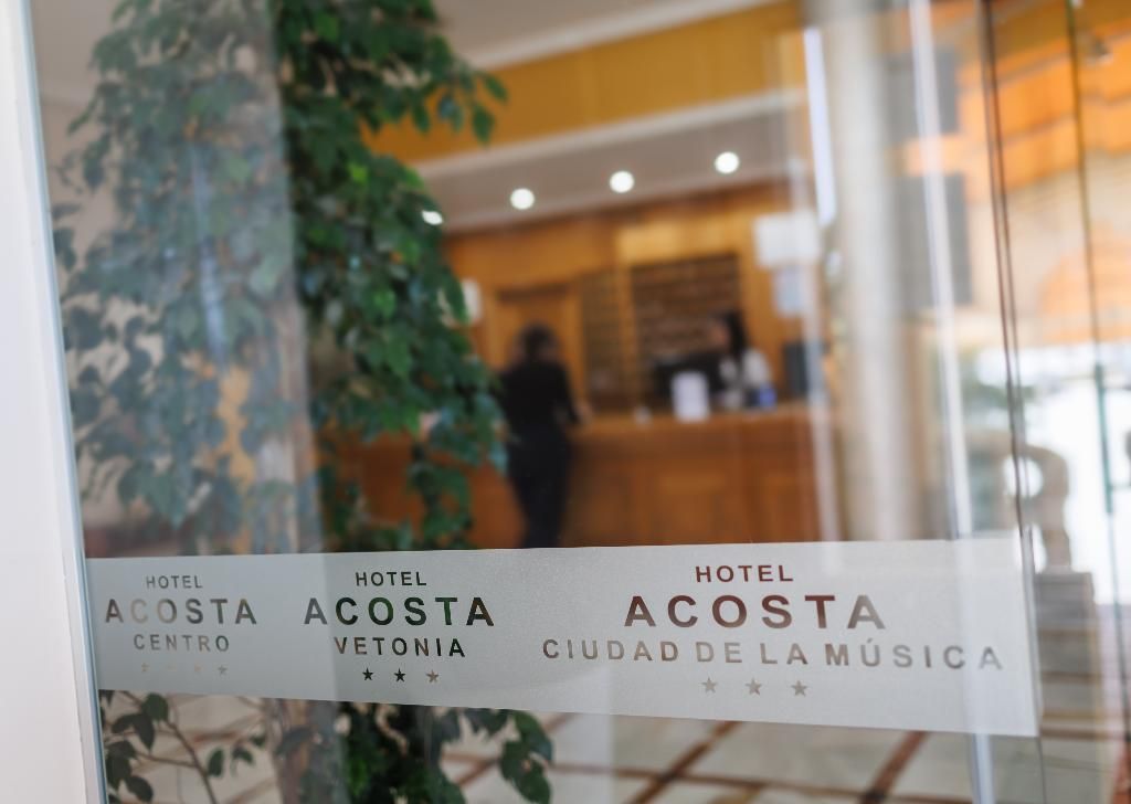 Acosta Vetonia , foto 12