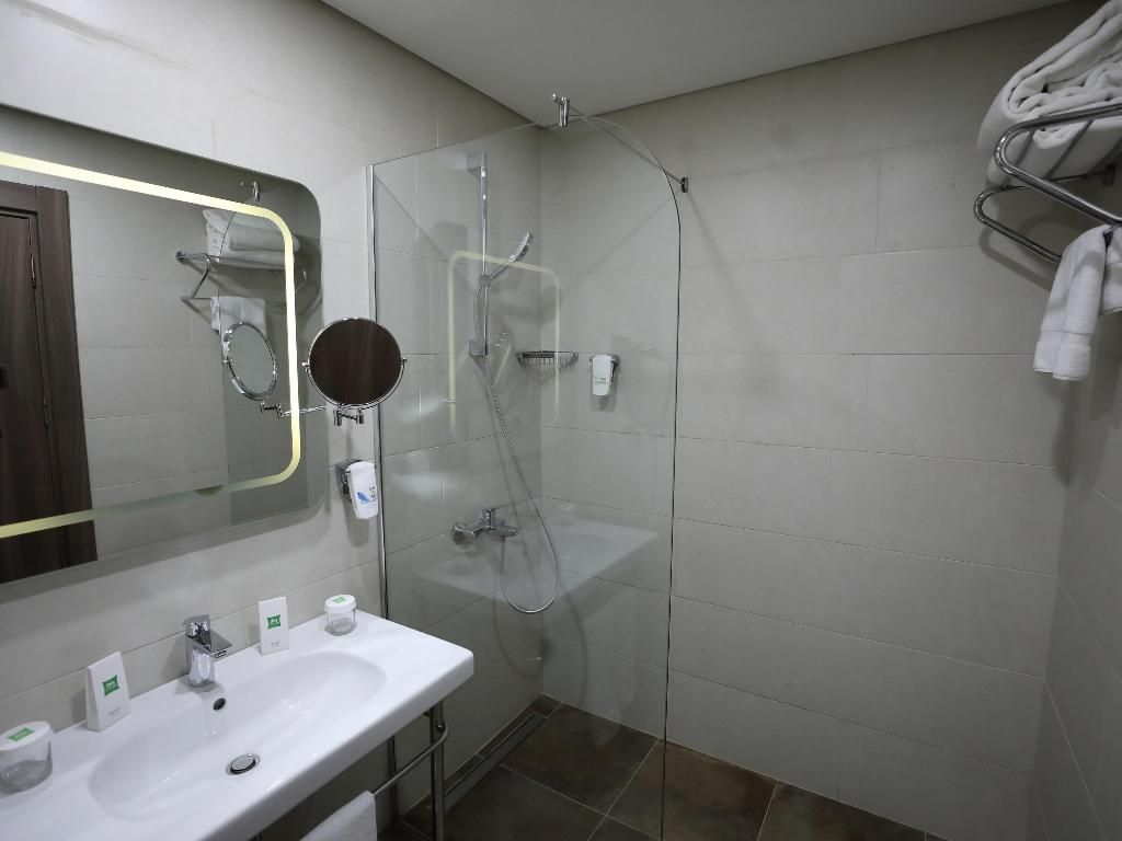 Ibis Styles Istanbul Bomonti Hotel, foto 10