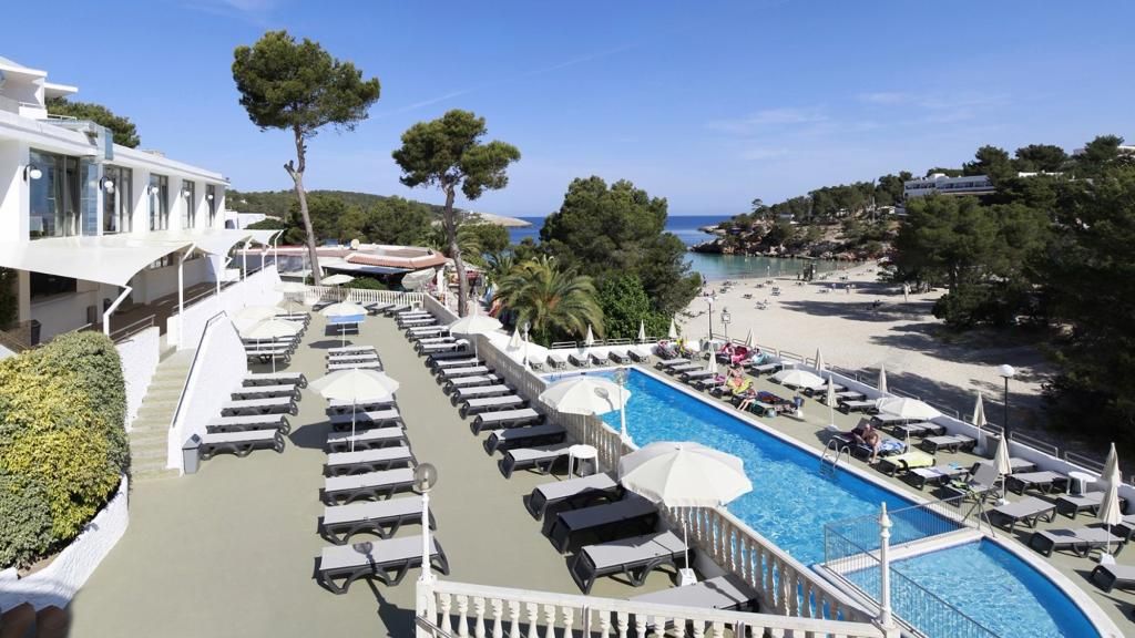 Sandos El Greco Hotel, foto 8