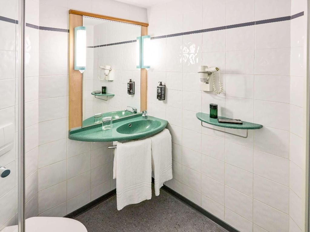 ibis Valladolid, foto 8