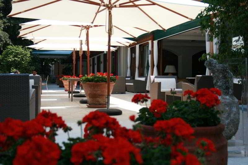 Grand Hotel Croce di Malta, foto 9