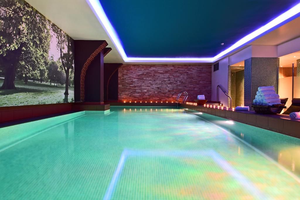 Pestana Chelsea Bridge, foto 6