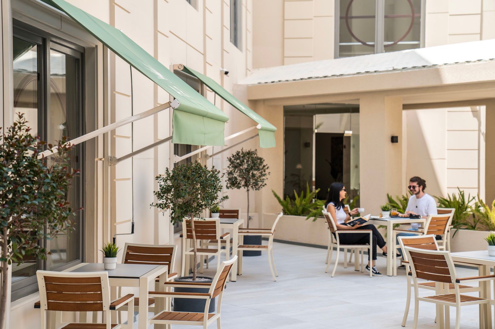 Arin Resort Bodrum, foto 15