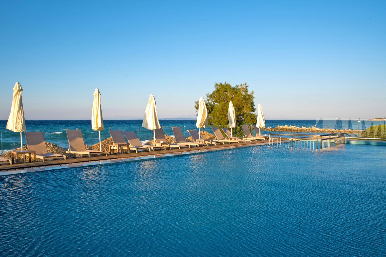 Golden Coast Resort, foto 4