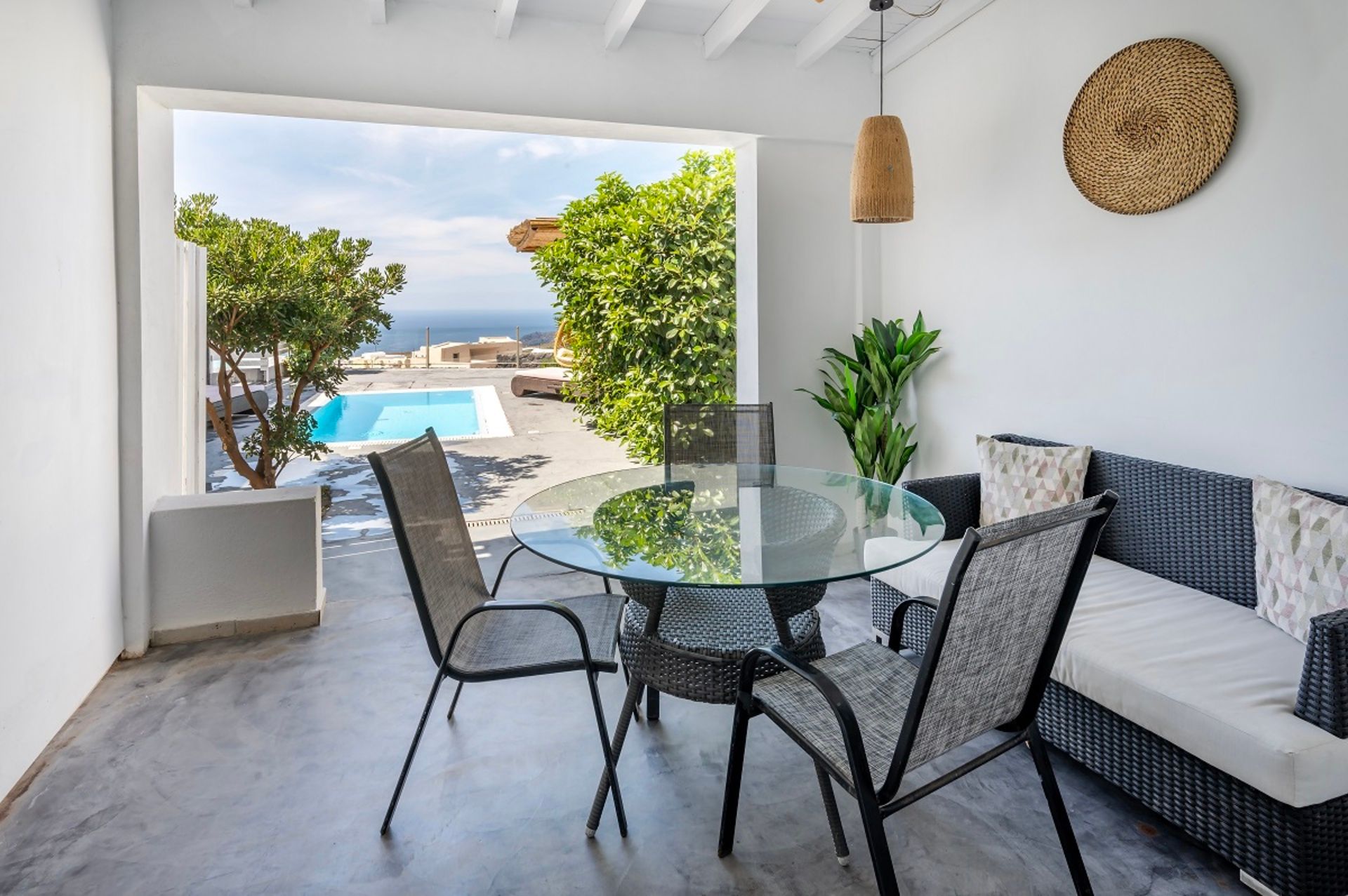 Smy Santorini Suites & Villas, foto 13