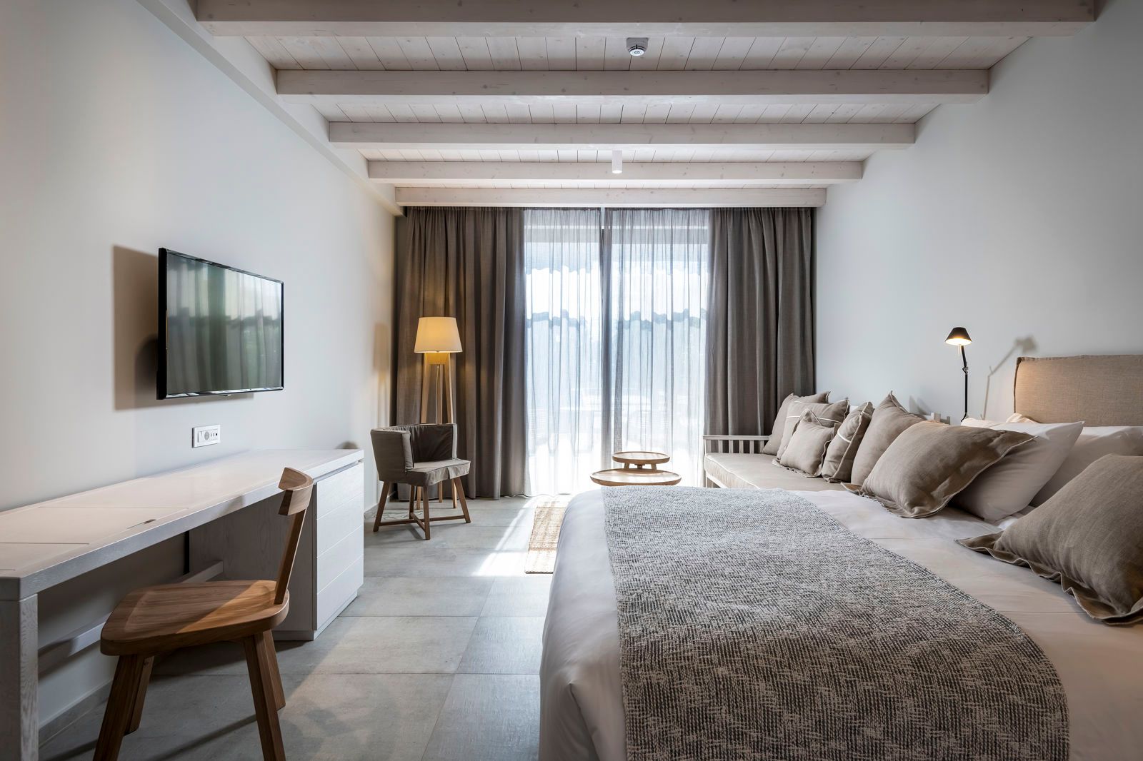 Caravia Beach Hotel & Bungalows, foto 10