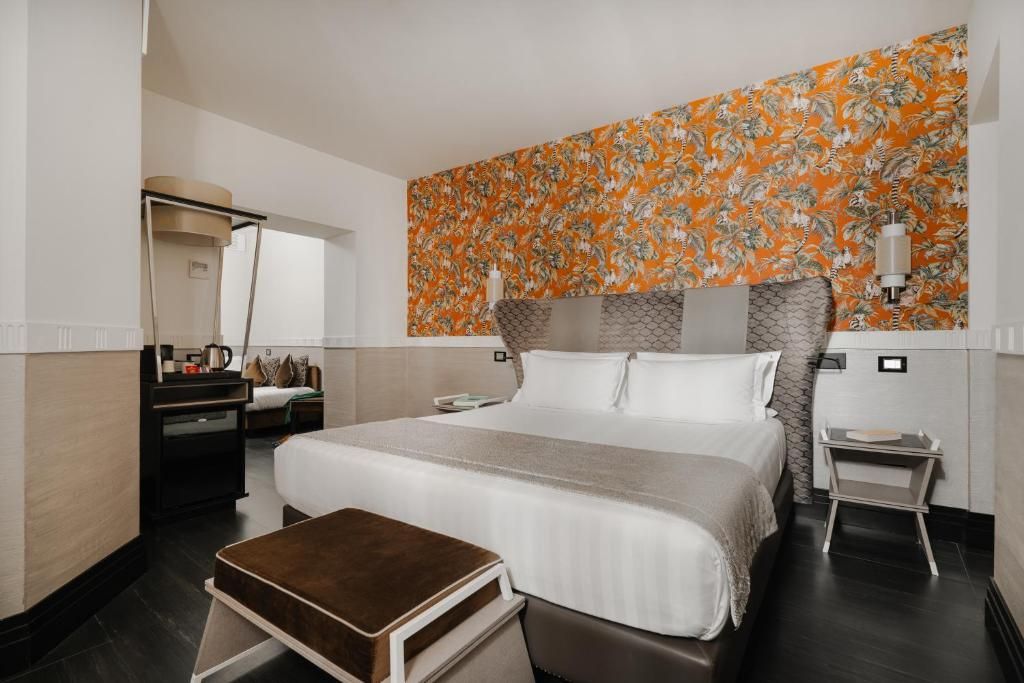 Unica Suites Rasella, foto 6