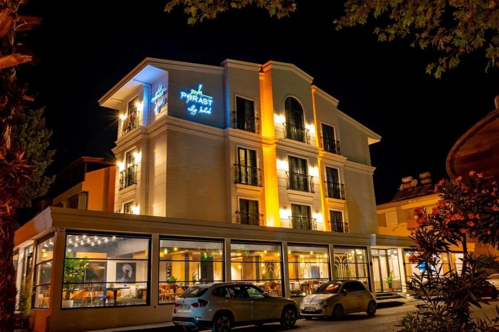 Perast City Hotel, foto 5