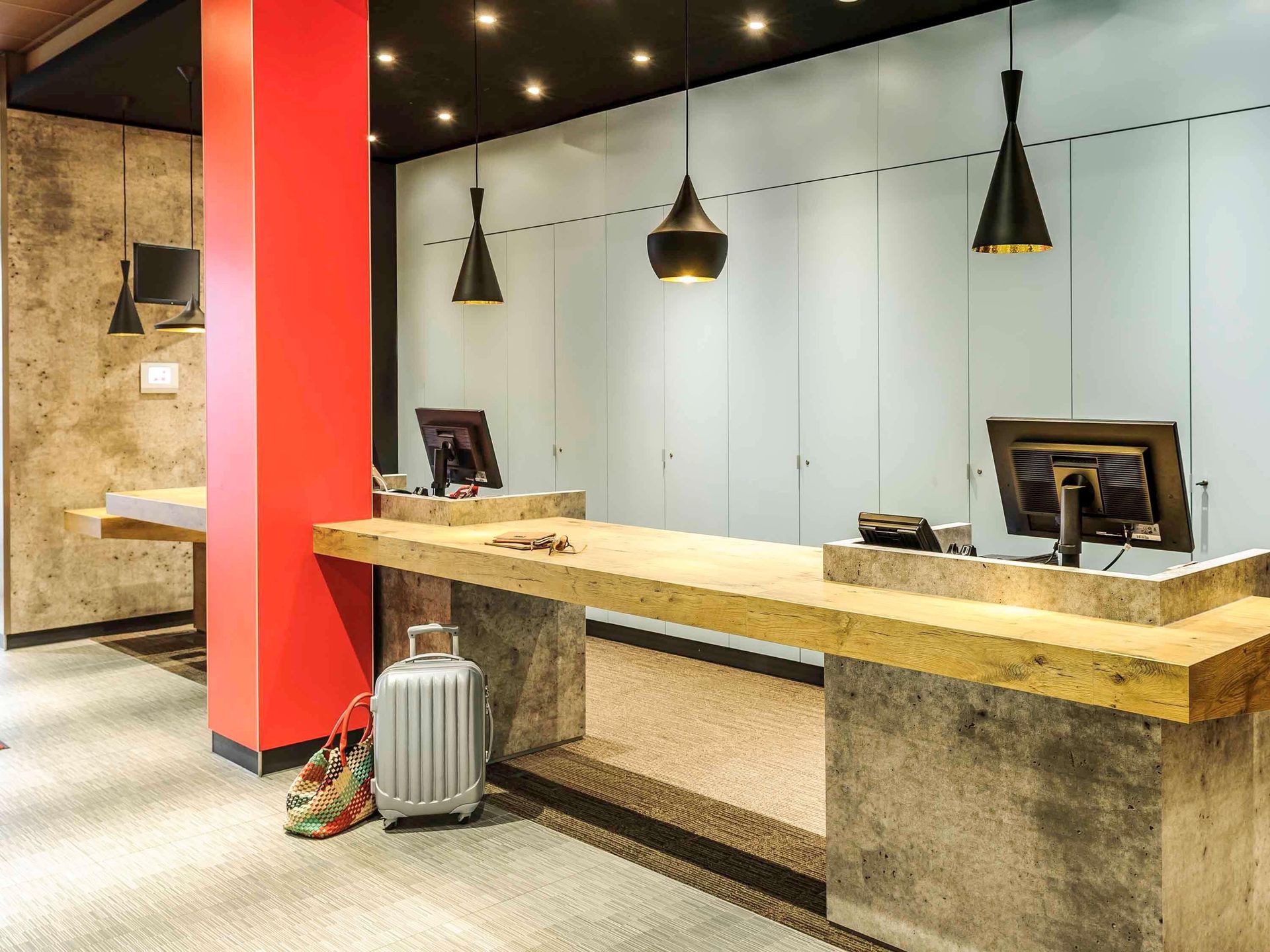 ibis Berlin Hauptbahnhof, foto 7