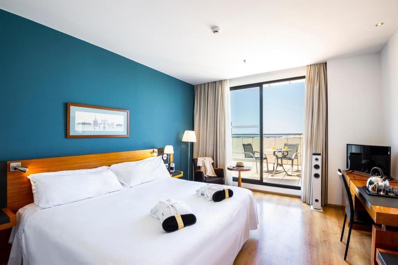 INNSiDE Valencia Oceanic, foto 4