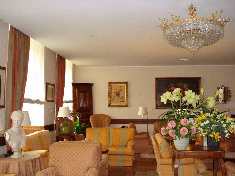 Hotel Bristol Milano, foto 11