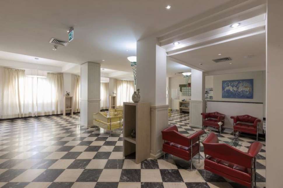 Hotel Catalunya, foto 2