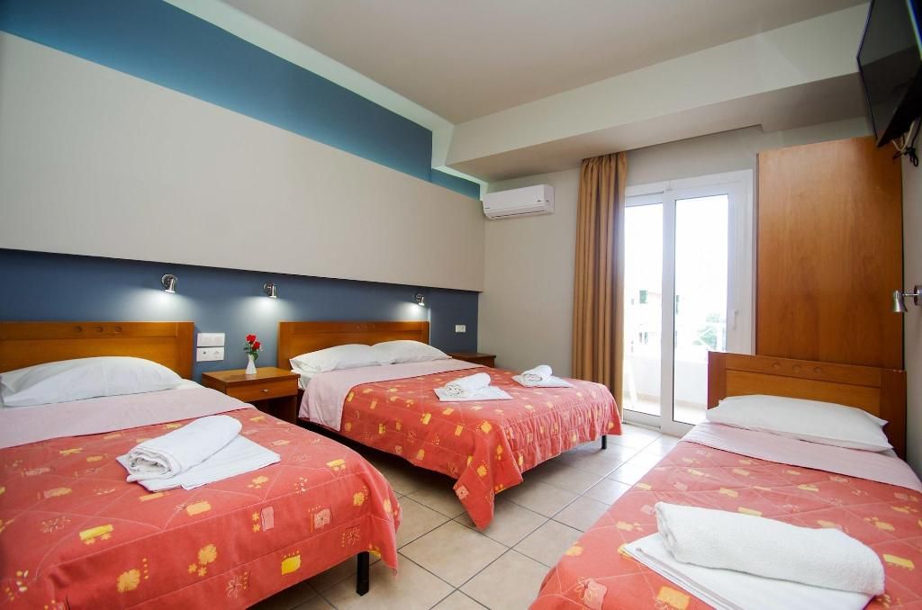 Hotel Rodon, foto 11