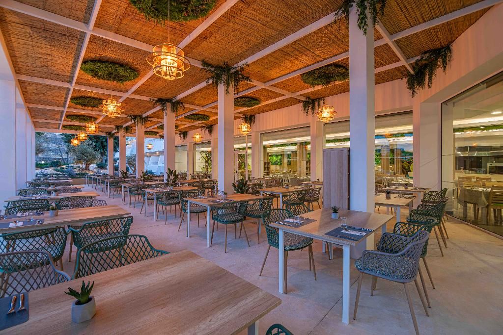 MarSenses Rosa del Mar Hotel & Spa, foto 13