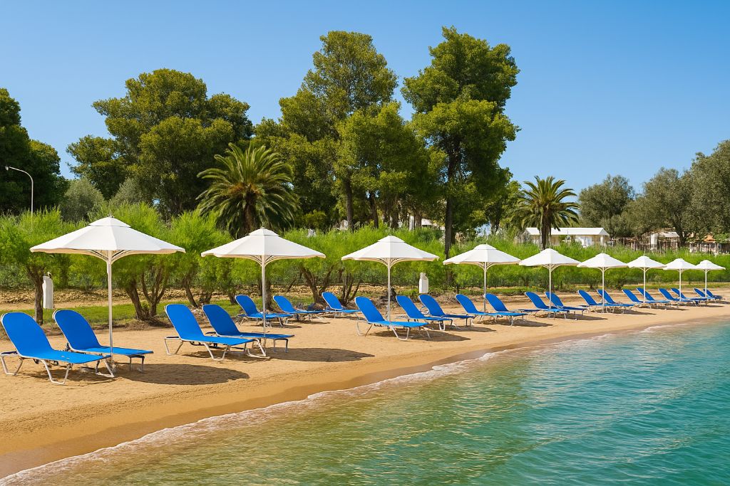Paradise Resort Evia, a member of Radisson Individuals, foto 10