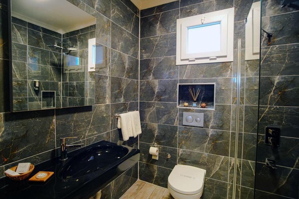 Urla Zeytin Hotel, foto 14