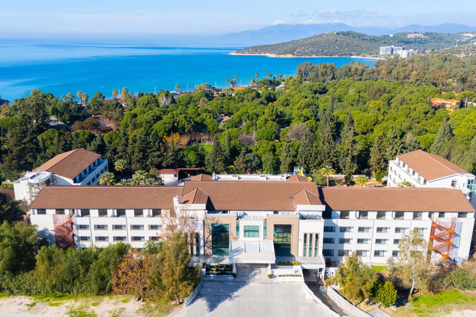 Proxima Hotel, foto 2