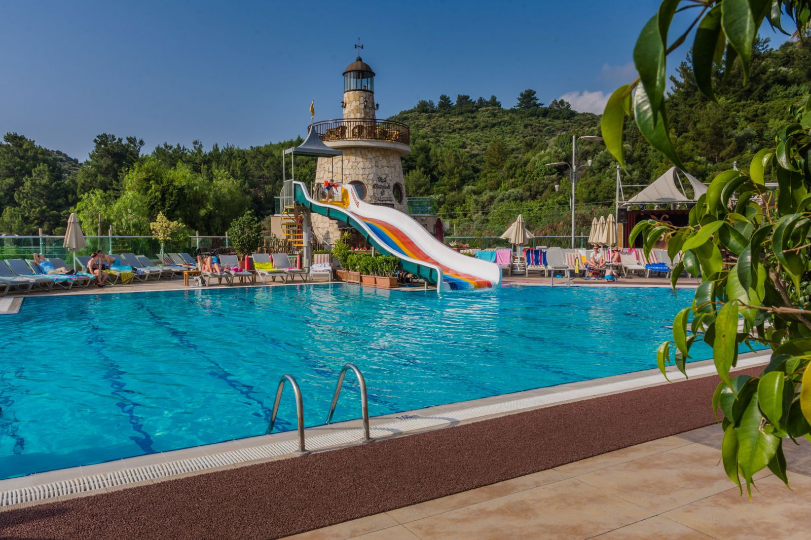 Grand Cettia Hotel, foto 2