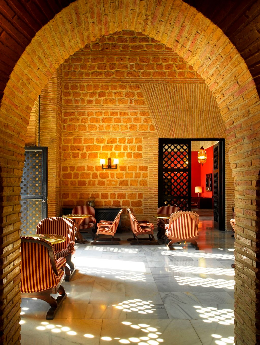 Parador de Carmona, foto 7