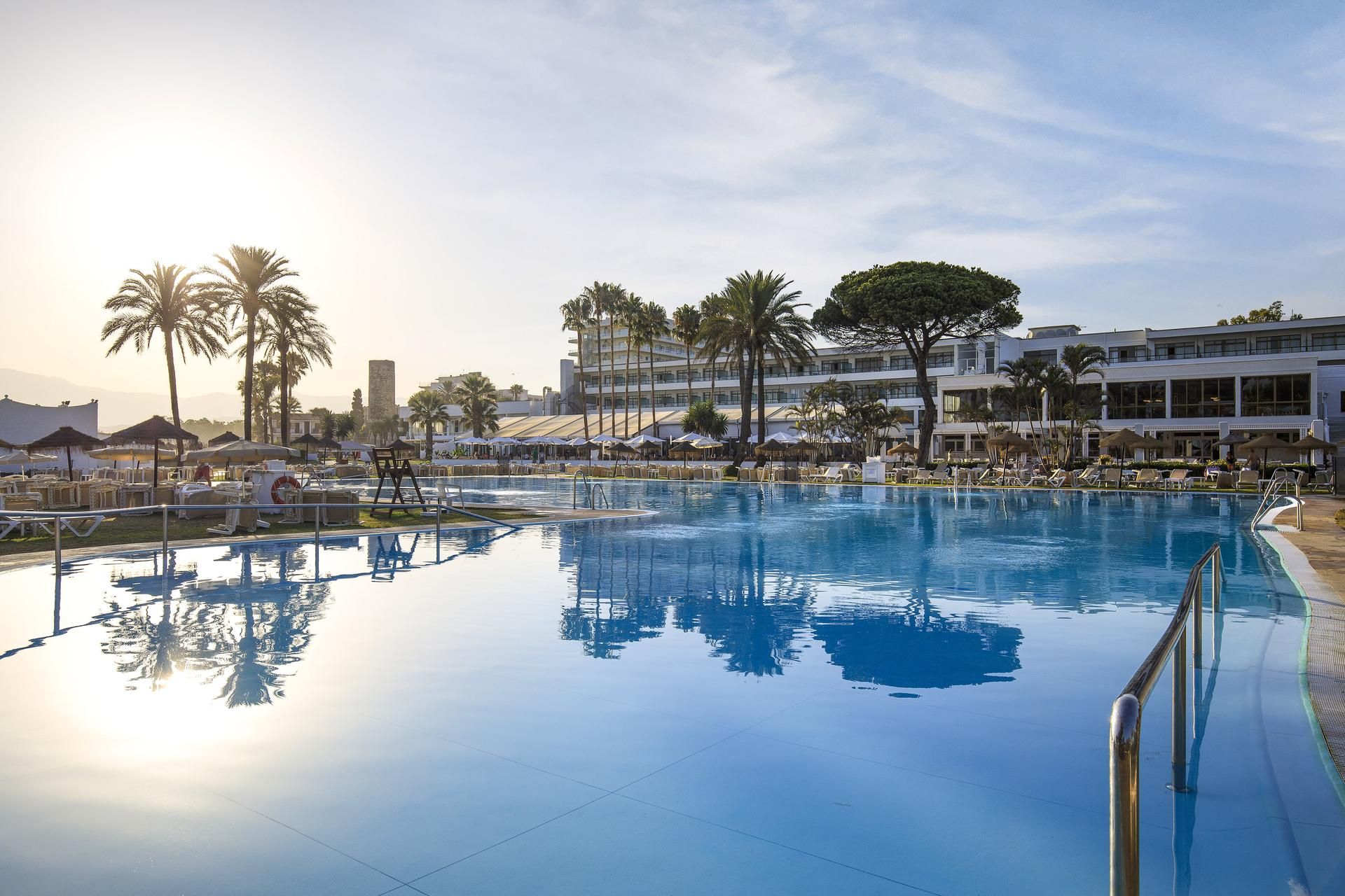 SOL Marbella Estepona · Atalaya Park, foto 9