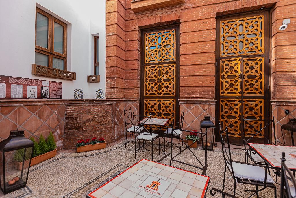 La Ermita Suites, foto 2