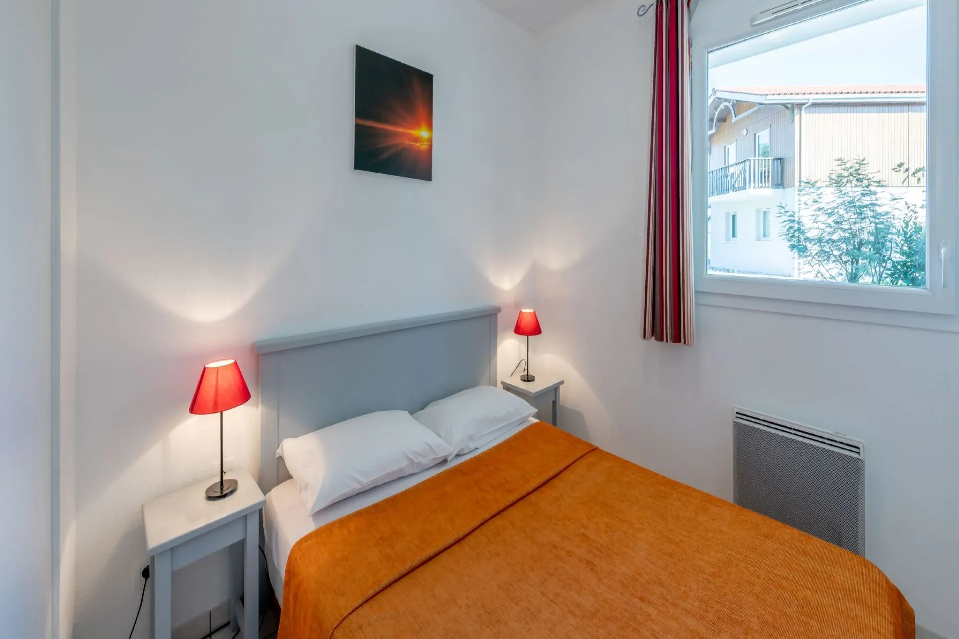 Slaapkamer