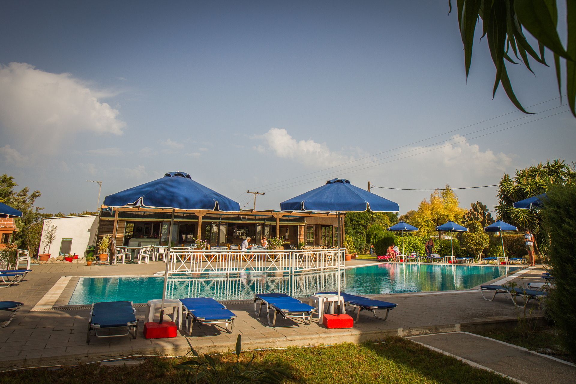 Hotel Alkmini, foto 9