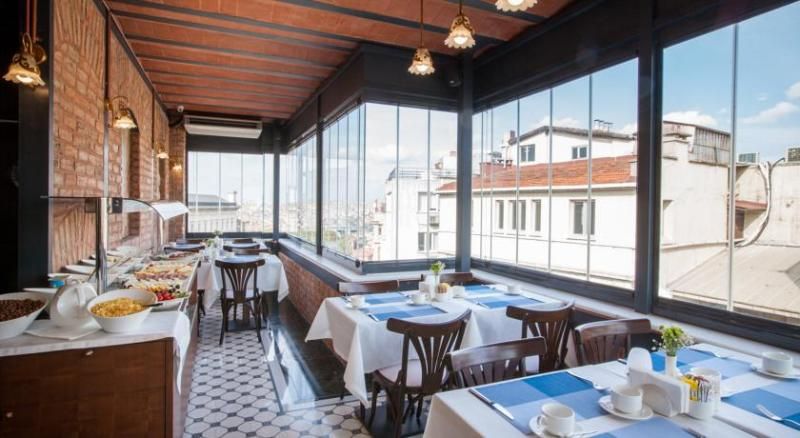 Hotel Pera Parma, foto 4