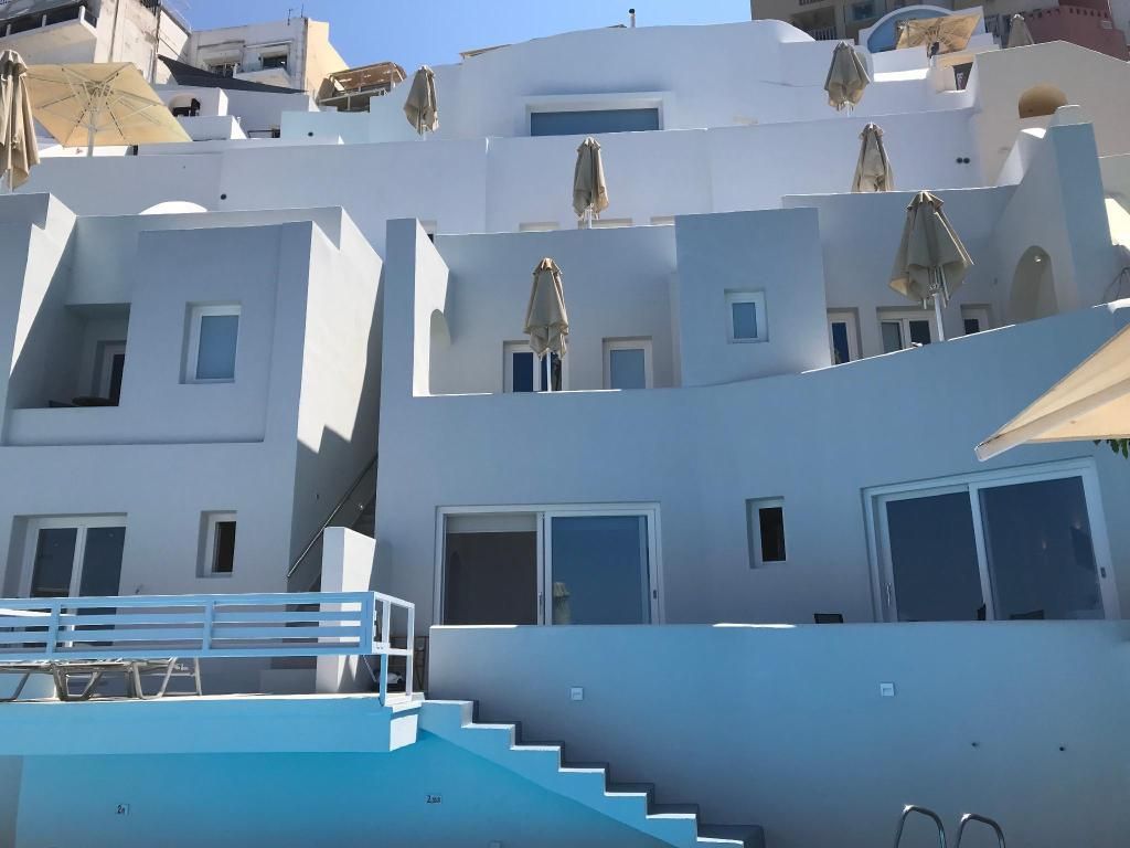 Panorama Studios & Suites, foto 11