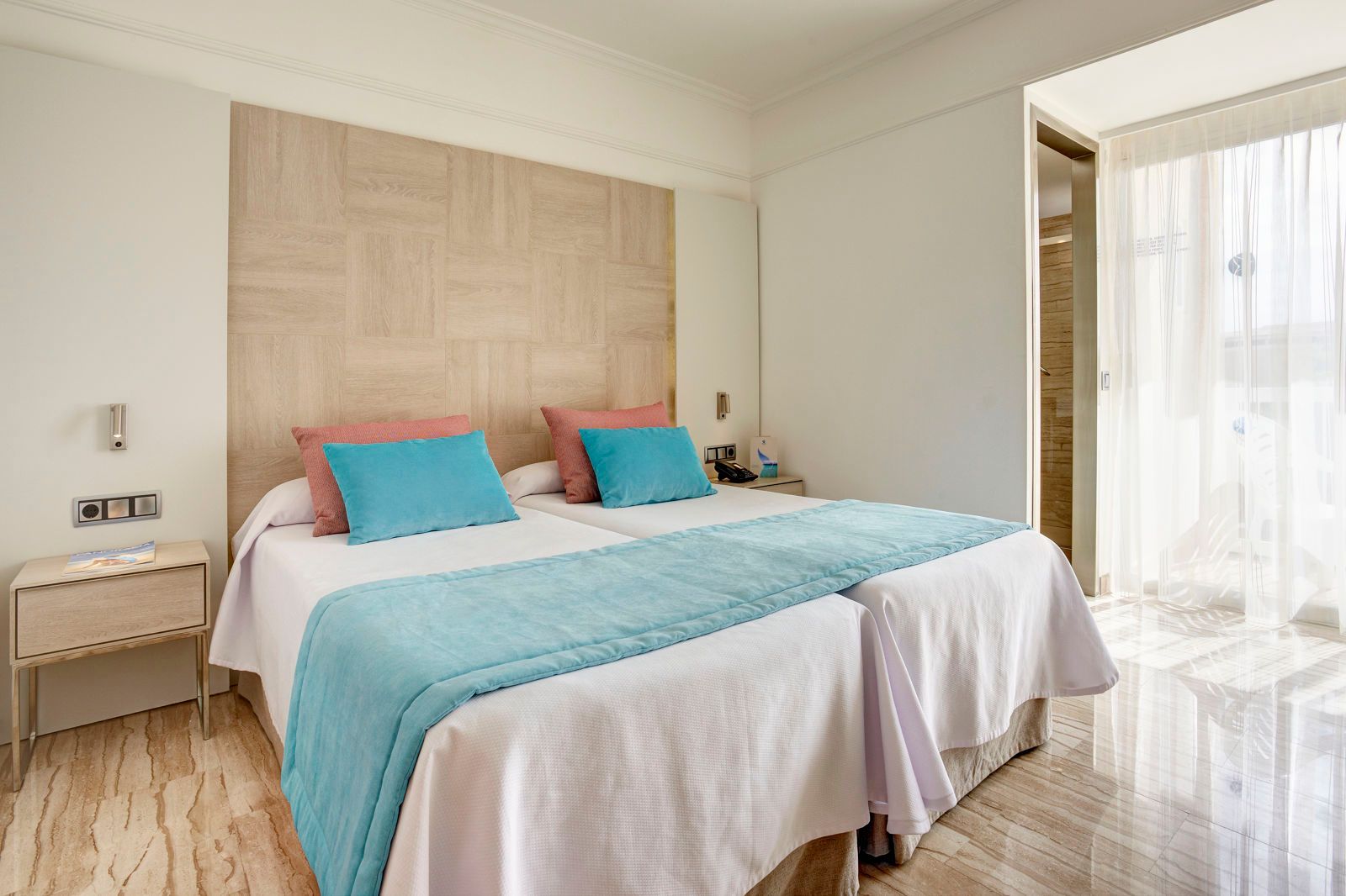 Grupotel Orient, foto 2