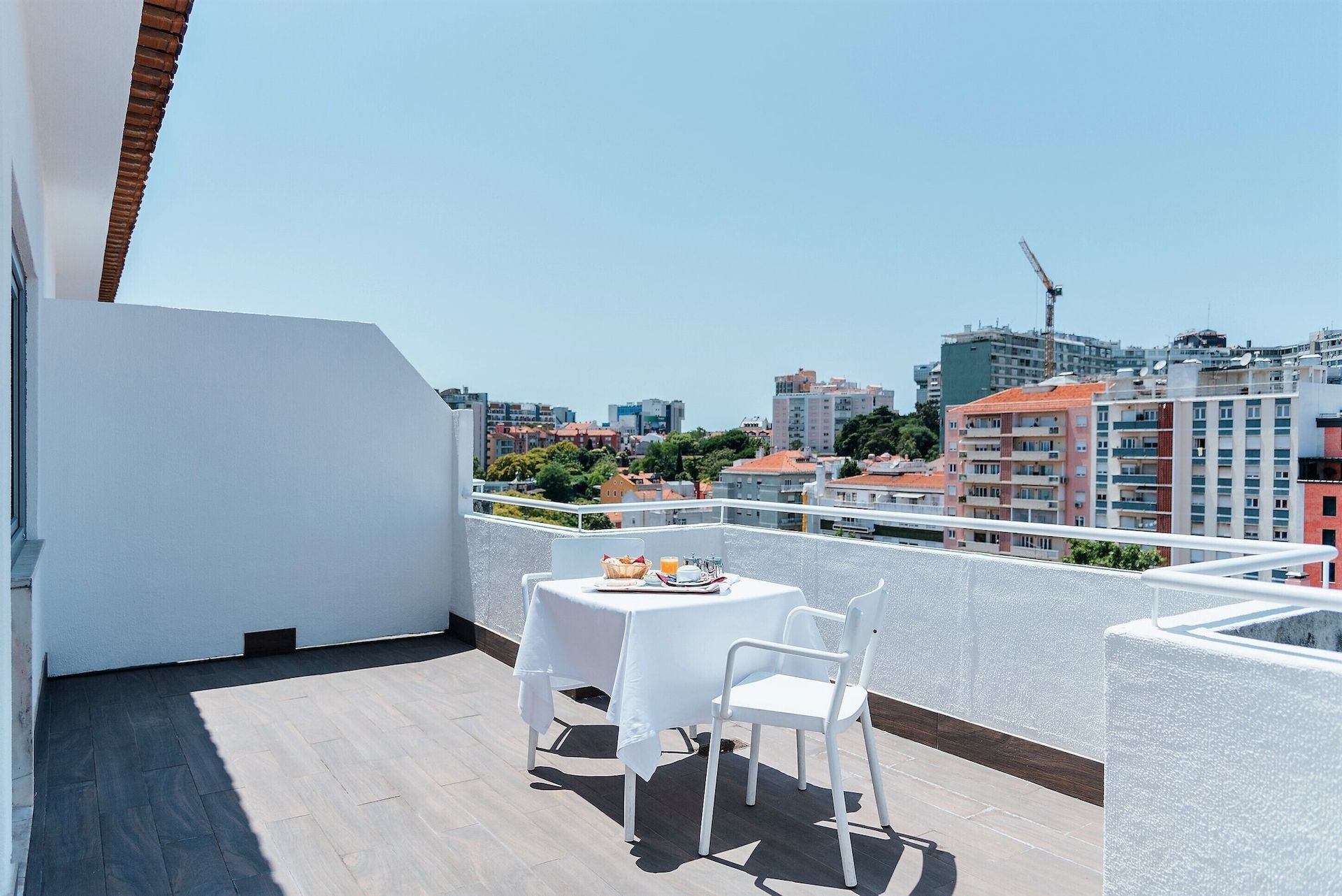 Holiday Inn Express & Suites Lisbon - Príncipe Real, foto 5