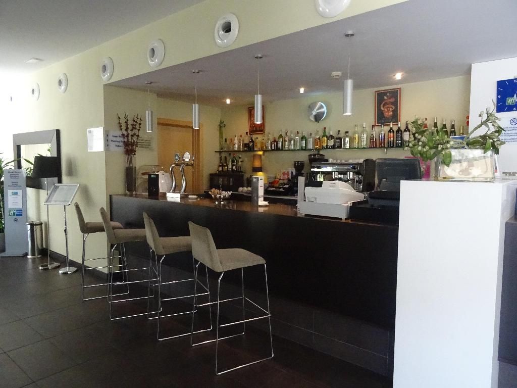 Holiday Inn Express Sant Cugat by IHG, foto 11