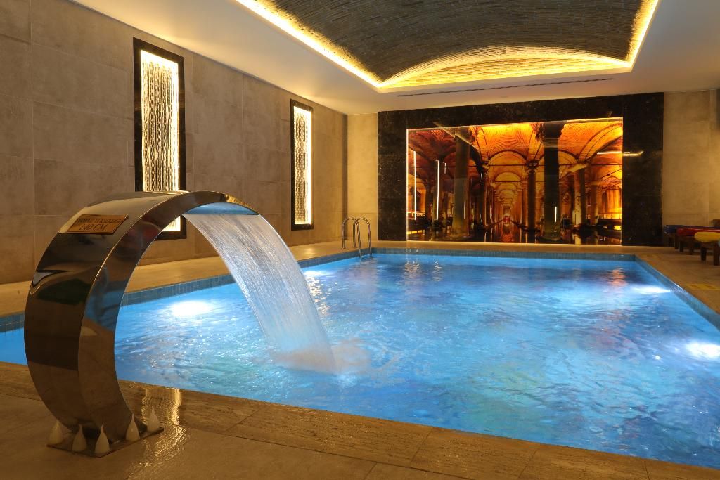 The Time Hotel Marina, foto 2