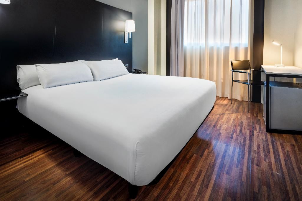B&B HOTEL Madrid Getafe, foto 9