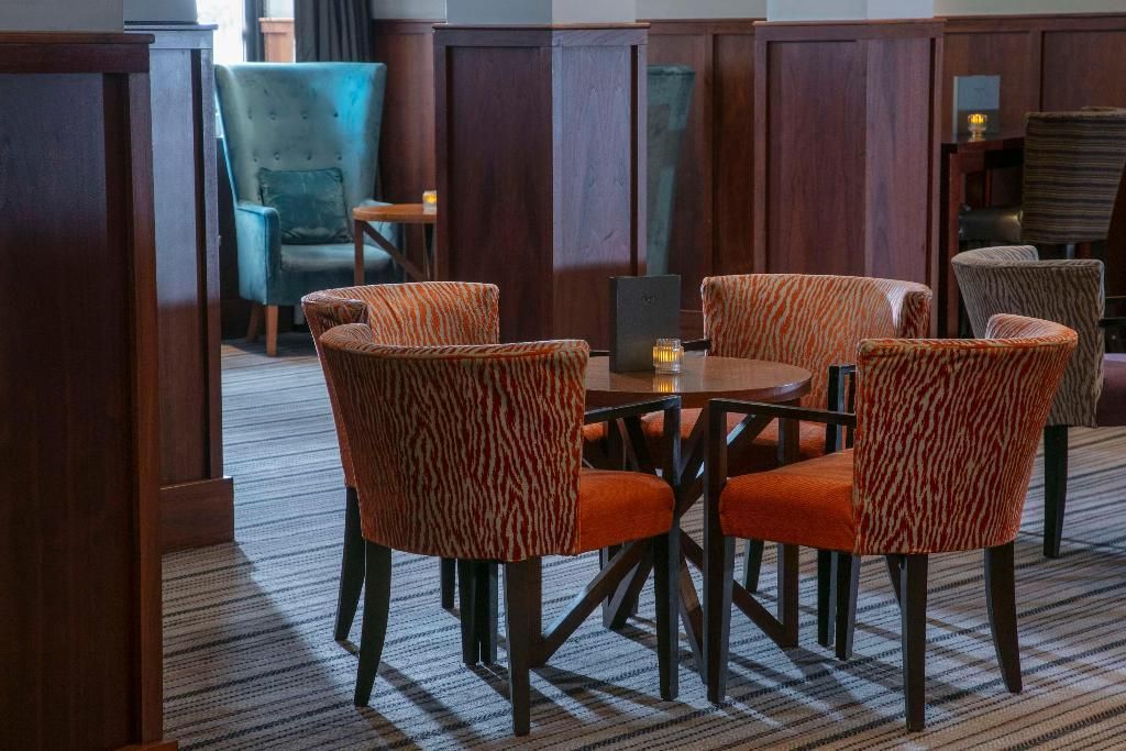 DoubleTree by Hilton Stratford-upon-Avon, foto 2
