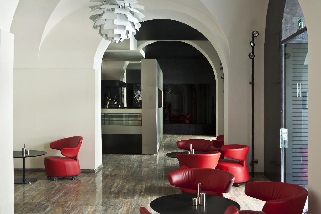 Romano House, foto 11