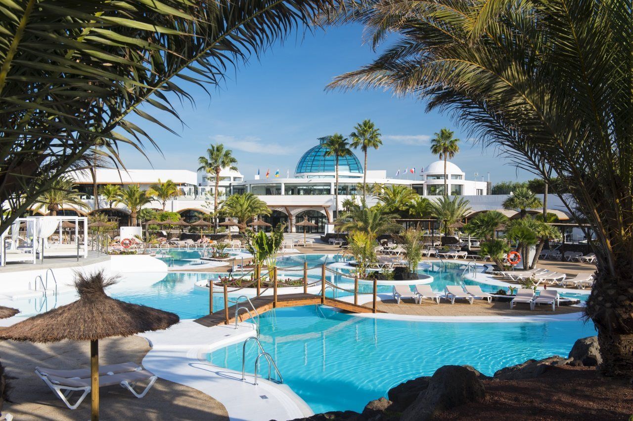 Elba Lanzarote Royal Village Resort, foto 10