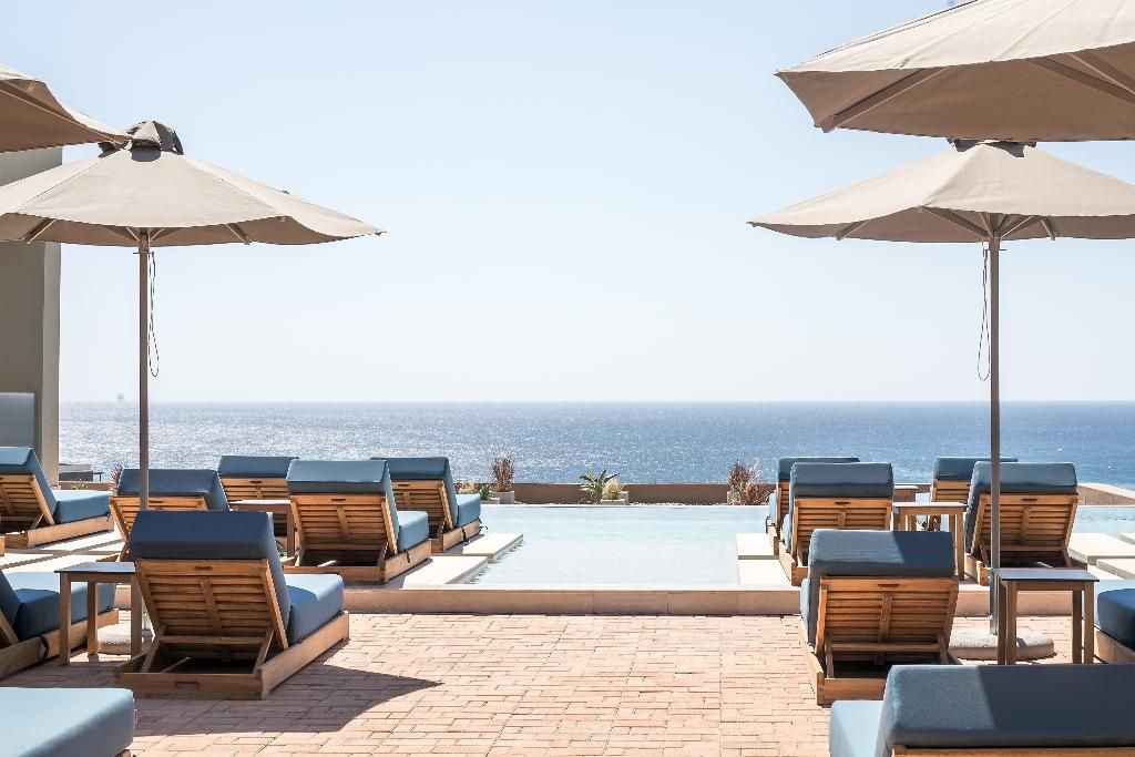 Este Elegant Suites & Villas - Private Pools (Adults Only), foto 12