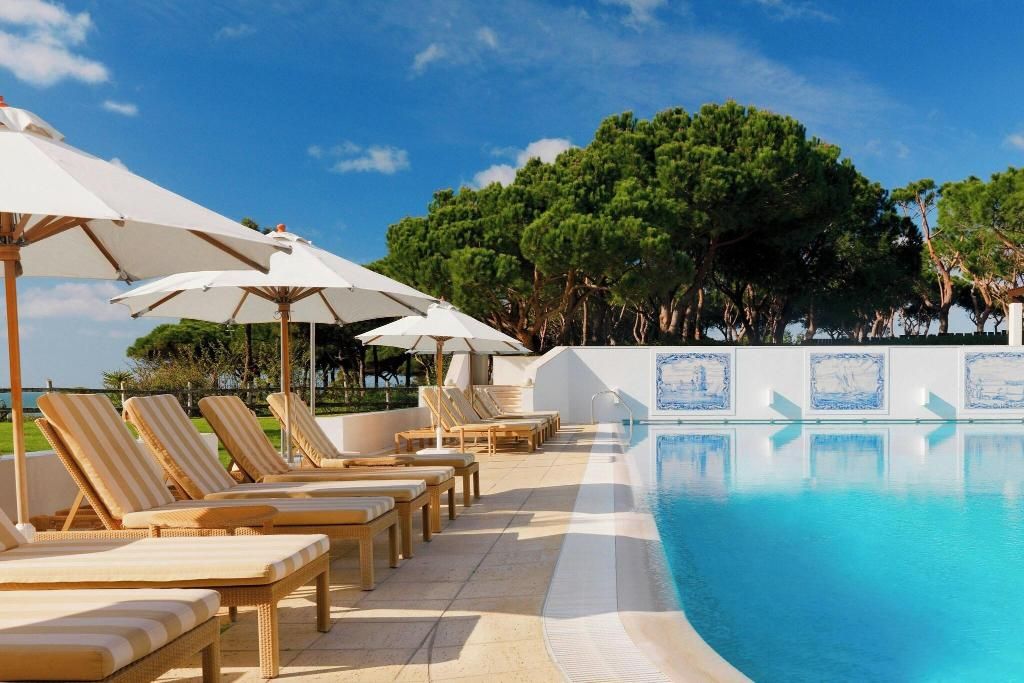Pine Cliffs Resort, foto 4